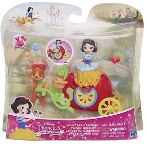 Disney Princess Little Kingdom Sweet Apple Carriage